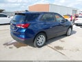 Photo 4 of 13 — 2022 Chevrolet Equinox