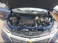 Photo 10 of 13 — 2022 Chevrolet Equinox