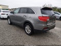 2017 Kia Sorento — photo 3 of 16 | VIN 5XYPG4A36HG270978
