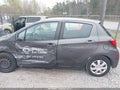Photo 15 of 17 — 2015 Toyota Yaris