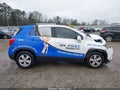 Photo 13 of 16 — 2020 Chevrolet Trax