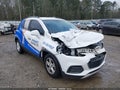 Photo 6 of 16 — 2020 Chevrolet Trax