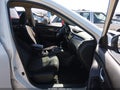 2014 Nissan Rogue Sport — photo 5 of 11 | VIN 5N1AT2MV5EC813106