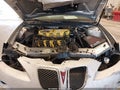 Photo 10 of 16 — 2005 Pontiac Grand Prix