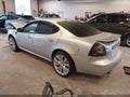 2005 Pontiac Grand Prix — photo 3 of 16 | VIN 2G2WC54C751347179