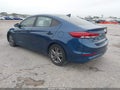 2018 Hyundai Elantra — photo 3 of 17 | VIN 5NPD84LF6JH234245