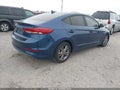 2018 Hyundai Elantra — photo 4 of 17 | VIN 5NPD84LF6JH234245