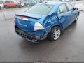 Photo 6 of 16 — 2011 Ford Fusion