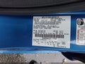 2011 Ford Fusion — photo 9 of 16 | VIN 3FAHP0JA5BR134260