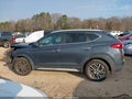 Photo 14 of 18 — 2021 Hyundai Tucson
