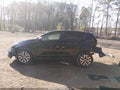 Photo 14 of 16 — 2014 Kia Sportage