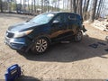 Photo 2 of 16 — 2014 Kia Sportage