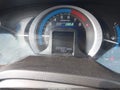 2011 Honda Insight — photo 16 of 17 | VIN JHMZE2H50BS011011