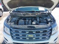 Photo 10 of 18 — 2016 Ford Explorer