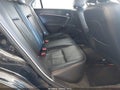 Photo 8 of 13 — 2011 Lincoln MKZ