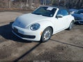 2015 Volkswagen Beetle — photo 2 of 16 | VIN 3VW517AT3FM822069