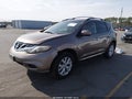 Photo 2 of 11 — 2012 Nissan Murano