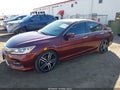 Photo 2 of 21 — 2016 Honda Accord