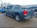 Photo 3 of 16 — 2011 GMC Sierra 1500