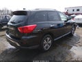 2019 Nissan Pathfinder — photo 4 of 16 | VIN 5N1DR2MM5KC604883