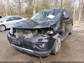 2019 Nissan Pathfinder — photo 6 of 16 | VIN 5N1DR2MM5KC604883
