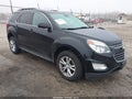 Photo 1 of 16 — 2017 Chevrolet Equinox