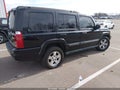 2007 Jeep Commander — photo 4 of 11 | VIN 1J8HG48K07C669348