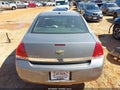 Photo 15 of 15 — 2008 Chevrolet Impala