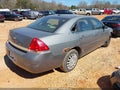 Photo 4 of 15 — 2008 Chevrolet Impala