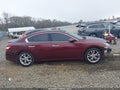 Photo 13 of 16 — 2011 Nissan Maxima