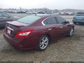 Photo 4 of 16 — 2011 Nissan Maxima