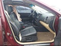 Photo 5 of 16 — 2011 Nissan Maxima