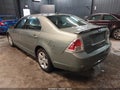 2009 Ford Fusion — photo 3 of 16 | VIN 3FAHP07Z29R142369