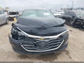Photo 12 of 16 — 2023 Chevrolet Malibu