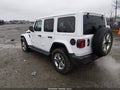 Photo 3 of 16 — 2021 Jeep Wrangler Unlimited