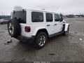 2021 Jeep Wrangler Unlimited — photo 4 of 16 | VIN 1C4HJXEN8MW612155