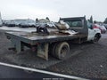 Photo 4 of 15 — 2002 Ford F-350