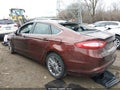 Photo 3 of 16 — 2015 Ford Fusion