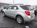 2017 Chevrolet Equinox — photo 3 of 16 | VIN 2GNFLFE36H6216663