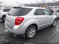 2017 Chevrolet Equinox — photo 4 of 16 | VIN 2GNFLFE36H6216663
