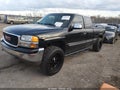 2000 GMC Sierra 1500 — photo 2 of 12 | VIN 1GTEK19T7YE389155