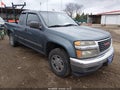 Photo 1 of 11 — 2007 GMC Canyon