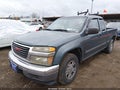 Photo 2 of 11 — 2007 GMC Canyon
