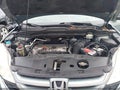 2010 Honda CR-V — photo 10 of 12 | VIN 5J6RE4H5XAL080806