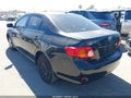 2009 Toyota Corolla — photo 3 of 16 | VIN JTDBL40EX99073355