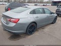 Photo 4 of 16 — 2023 Chevrolet Malibu