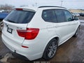 2016 BMW X3 — photo 4 of 16 | VIN 5UXWX9C54G0D80439
