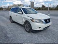 Photo 1 of 13 — 2014 Nissan Pathfinder