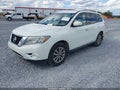 Photo 2 of 13 — 2014 Nissan Pathfinder