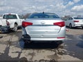 Photo 16 of 17 — 2013 Kia Optima